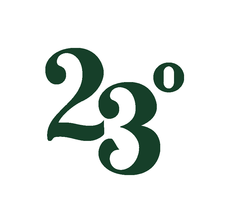23 Degré